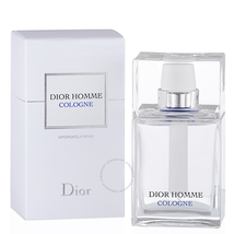Christian Dior Dior Homme / Christian Dior Cologne Spray 2.5 oz (m) DIOMCS25
