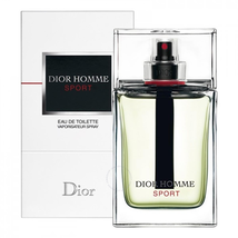 Christian Dior Dior Homme Sport by Christian Dior EDT Spray 2.5 oz (75 ml) (m) DSPMTS25