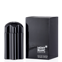 Montblanc Emblem by Mont Blanc EDT Spray 3.3 oz (m) EMMMTS33-A