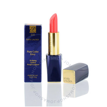 Estee Lauder / Pure Color Envy Sculpting Lipstick 320 Defiant Coral 0.12 oz ELPUCELS12