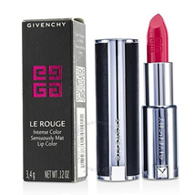Givenchy / Le Rouge Lipstick (302) Hibiscus Exclusif .12 oz (3.4 ml) GIVELS9