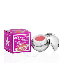 GLAMGLOW / Poutmud Kiss & Tell Wet Lip Balm 0.24 oz (7 ml) GGLPTMLB4