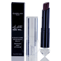 Guerlain Guerlain / La Petite Robe Noire Lipstick (017)leather Coffee 0.10 oz GNLPRNLS23