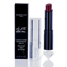 Guerlain Guerlain / La Petite Robe Noire Lipstick (024)red Studs 0.10 oz GNLPRNLS24