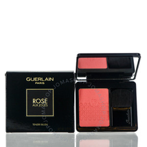 Guerlain / Rose Aux Joues Blush Chic Pink 0.22 oz (6 ml) GNROAJB2