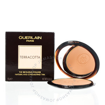 Guerlain / Terracotta 2016 Original Bronzer Powder (01) 0.35 oz (11 ml) GNTE16BZCP2