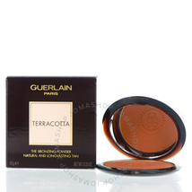 Guerlain / Terracotta 2016 Original Bronzer Powder (04) 0.35 oz (11 ml) GNTE16BZCP5