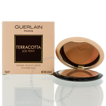 Guerlain / Terracotta Joli Teint Bronzing Powder Duo (01) 0.35 oz (11 ml) GNTEJTBZCP3