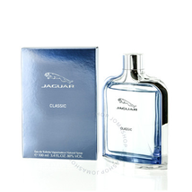 Jaguar Blue /  EDT Spray 3.4 oz (m) JABMTS34