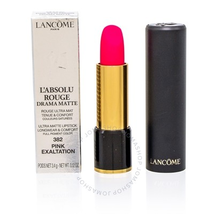 Lancome Lancome / Labsolu Rouge Lipstick 382 Pink Exaltation 0.14 oz (4 ml) LNLARGLS58