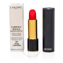 Lancome Lancome / Labsolu Rouge Lipstick 388 Rose Lancome 0.14 oz (4 ml) LNLARGLS55