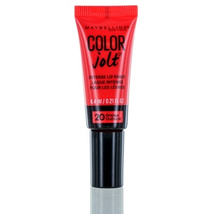 Maybelline Maybelline / Lip Studio Color Jolt(20) Orange Outburst Intense Lip Paint 0.23 oz MALISTLS5-Q