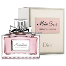 Christian Dior Miss Dior Absolutely Blooming / Christian Dior EDP Spray 1.0 oz (30 ml) (w) MDYES1-L