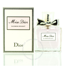 Christian Dior Miss Dior Blooming Bouquet / Christian Dior EDT Spray 1.7 oz (50 ml) (w) MDGTS17