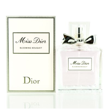 Christian Dior Miss Dior Blooming Bouquet / Christian Dior EDT Spray 3.4 oz (100 ml) (w) MDGTS34