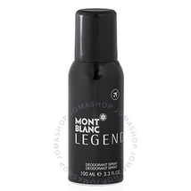 Montblanc Montblanc Legend / Mont Blanc Deodorant Spray 3.3 oz (m) MLEMDS33