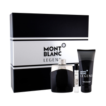 Montblanc Montblanc Legend Men / Mont Blanc Set (m) MLEM4