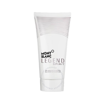 Montblanc Legend Spirit / Mont Blanc Shower Gel 5.0 oz (150 ml) (m) MLSMSG5