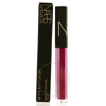 NARS Nars / Charlotte Gainsbourg Ephelide Lip Gloss Limited Edition 0.17 oz (5 ml) NACHGALG1-Q
