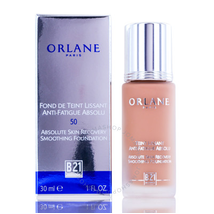 Orlane / Absolute B21 Skin Recovery Foundation Liquid Terre Rosee 1.0 oz (30 ml) ORLABSOFO2