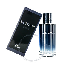 Christian Dior Sauvage / Christian Dior EDT Spray "new Fragrance" 6.7 oz (m) SVGMTS67