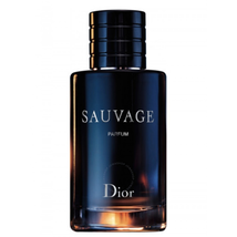 Christian Dior Sauvage / Christian Dior Parfum Spray 2.0 oz (60 ml) (m) SVGMPS2