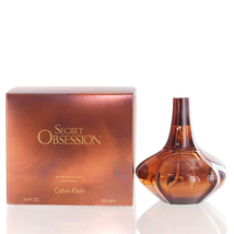 Calvin Klein Secret Obsession/Calvin Klein Edp Spray 3.3 Oz (W) SOBES33