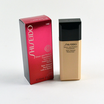 Shiseido Shiseido / Sheer And Perfect Liquid Foundation Natural Fair Ivory (i40) 1.0 oz SHSHPEFO1-Q
