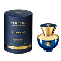 Versace Versace Dylan Blue / Versace EDP Spray 1.7 oz (50 ml) (w) VDBES17