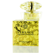 Versace Versace Yellow Diamond by Versace Deodorant Spray 1.7 oz (50 ml) (w) VYDDS17