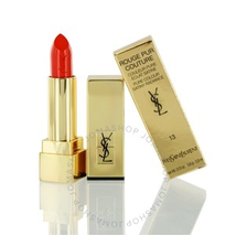 Ysl Ysl / Rouge Pur Couture Lipstick No.13 Le Orange .13 oz. YSLRPCLS13-A