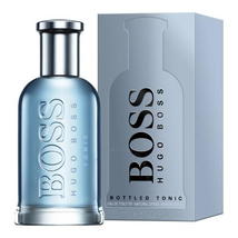 Hugo Boss Boss Bottled Tonic /  EDT Spray 1.6 oz (50 ml) (m) BHTMTS16