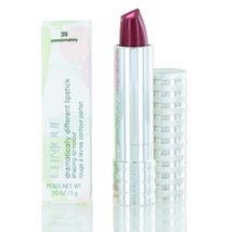 Clinique Clinique / Dramatically Different Lipstick Shaping Lip Color (39) Passionately CQDRDILS4