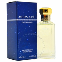 Versace Dreamer / Versace EDT Spray 1.7 oz (m) DREMTS17
