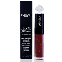 Guerlain Guerlain / La Petite Robe Noire Lip Colour’ink (l102) No.ambitious 0.20 oz GNLPRNLS31