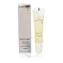 Lancome Lancome / Juicy Tubes Lip Gloss No.20 Pure 0.5 oz LNJUTULG30