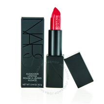 NARS / Audacious Lipstick Greta 0.14 oz (4.2 ml) NARSAUDLS24