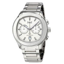 Piaget Polo S Chronograph Automatic Men's Watch G0A41004