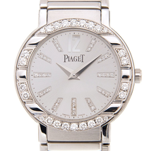 Piaget Polo Small Ladies Watch G0A26031