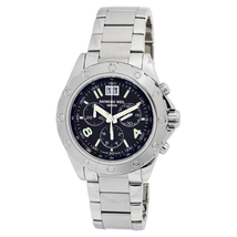 Raymond Weil RW Sport Chronograph Men's Watch 8500-ST-05207