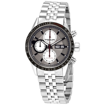 Raymond Weil Freelancer Chronograph Automatic Silver Dial Men's Watch 7731-ST1-65421