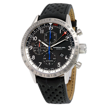 Raymond Weil Freelancer Piper Special Edition Chronograph GMT Automatic Men's Watch 7754-TIC-05209