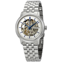 Raymond Weil Maestro Automatic Men's Watch 2215-ST-65001
