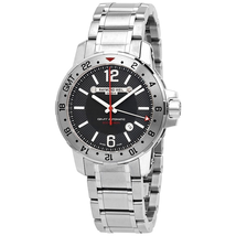 Raymond Weil Nabucco Sports GMT Automatic Men's Watch 3800-ST-05207