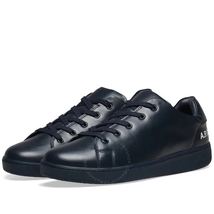 A.P.C. Men's Sneakers Plain PXBFY-H56051-IAK