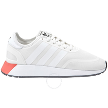 Adidas Ladies White N-5923 Runner Sneaker AQ1132