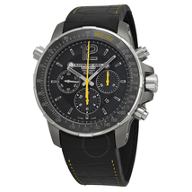Raymond Weil Nabucco Automatic Chronograph Men's Watch 7850-TIR-05207