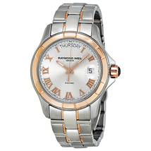 Raymond Weil Parsifal Automatic Men's Watch 2965-SG5-00658