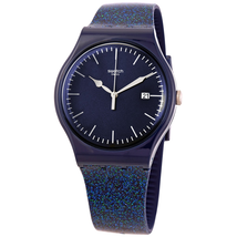 Swatch Glitter Unisex Watch SUON401