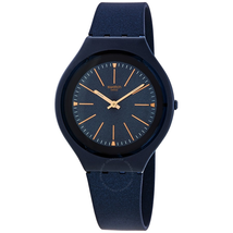 Swatch Skinatlantid Quartz Unisex Watch SVUN109